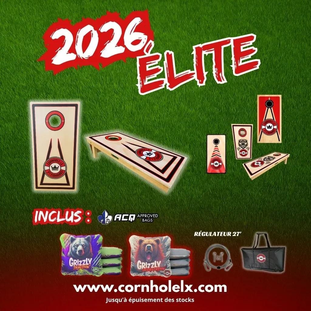 Elite Bundle 2026