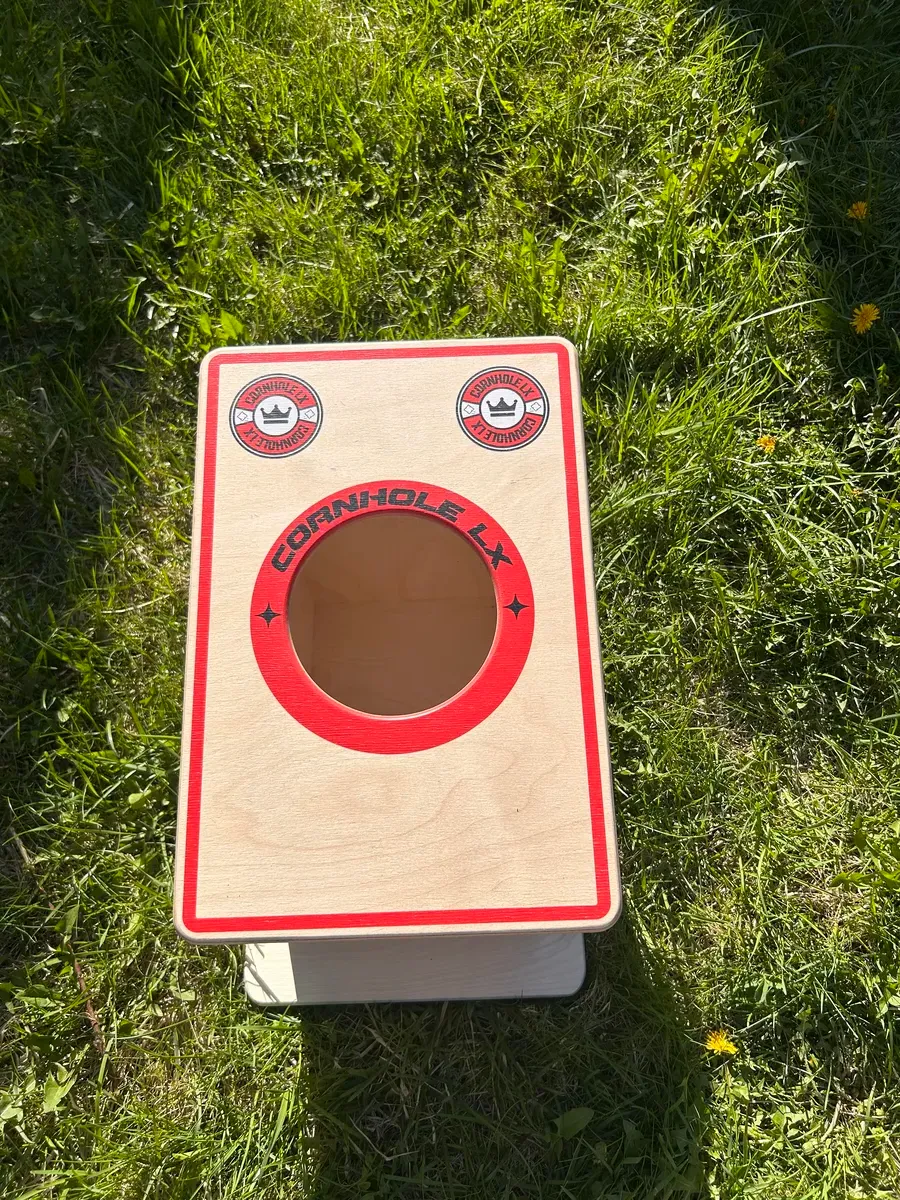 Air Mail Box