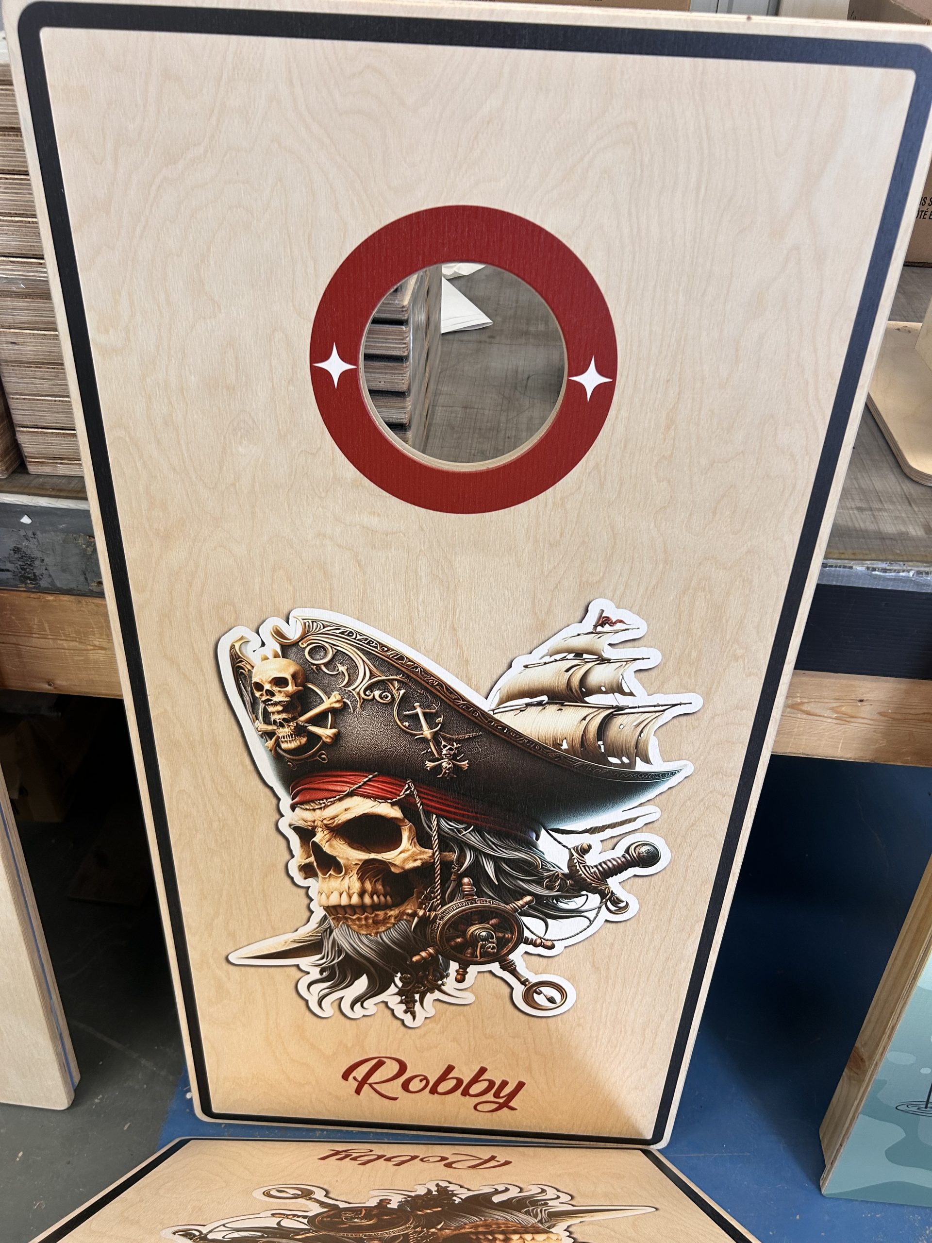 Jeu personnalisé – Image 5