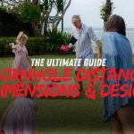 Cornhole Distance, Dimensions & Design: The Ultimate Guide
