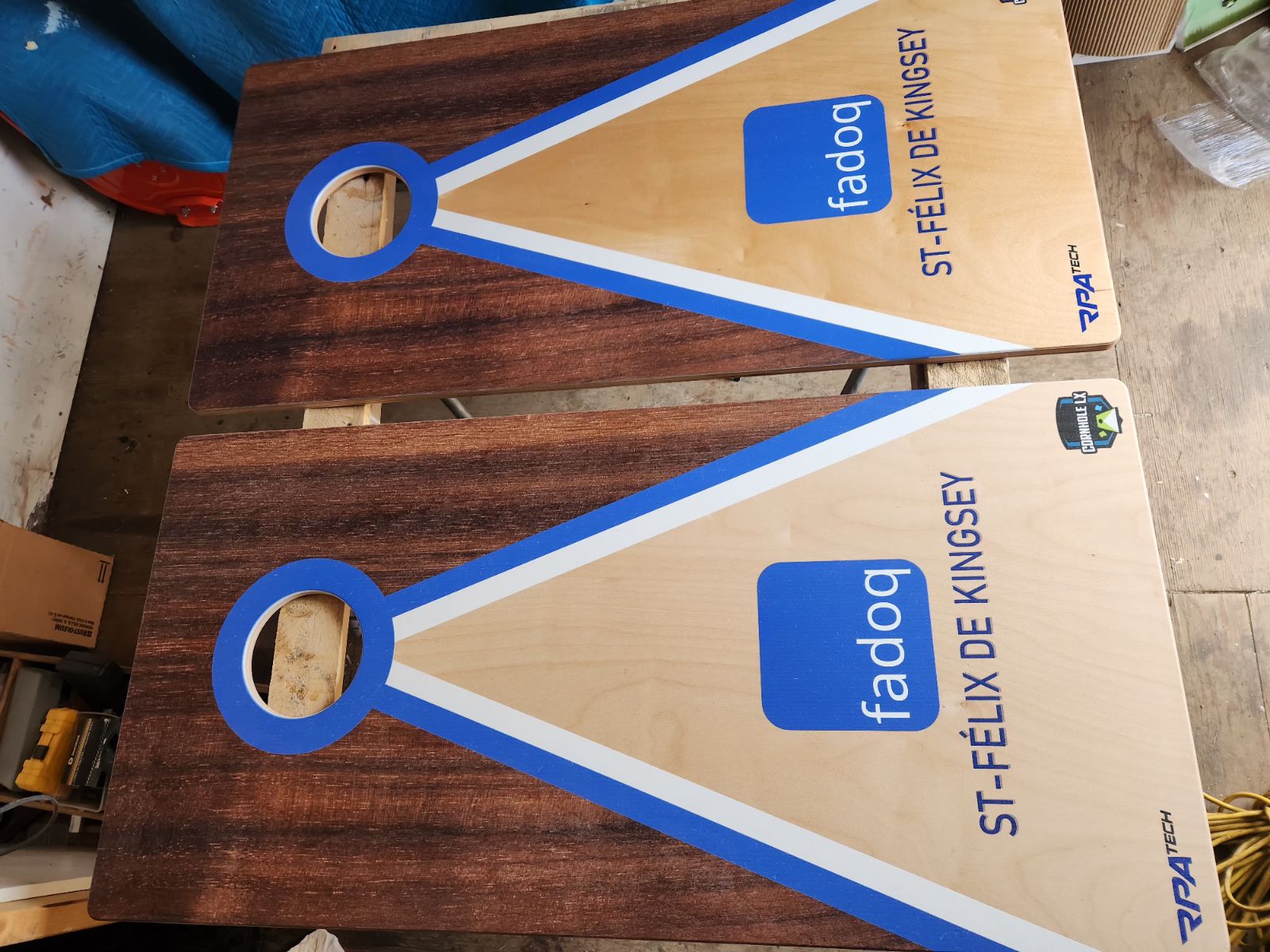 Jeu personnalisé – Image 3