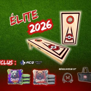 Elite bundle 2026