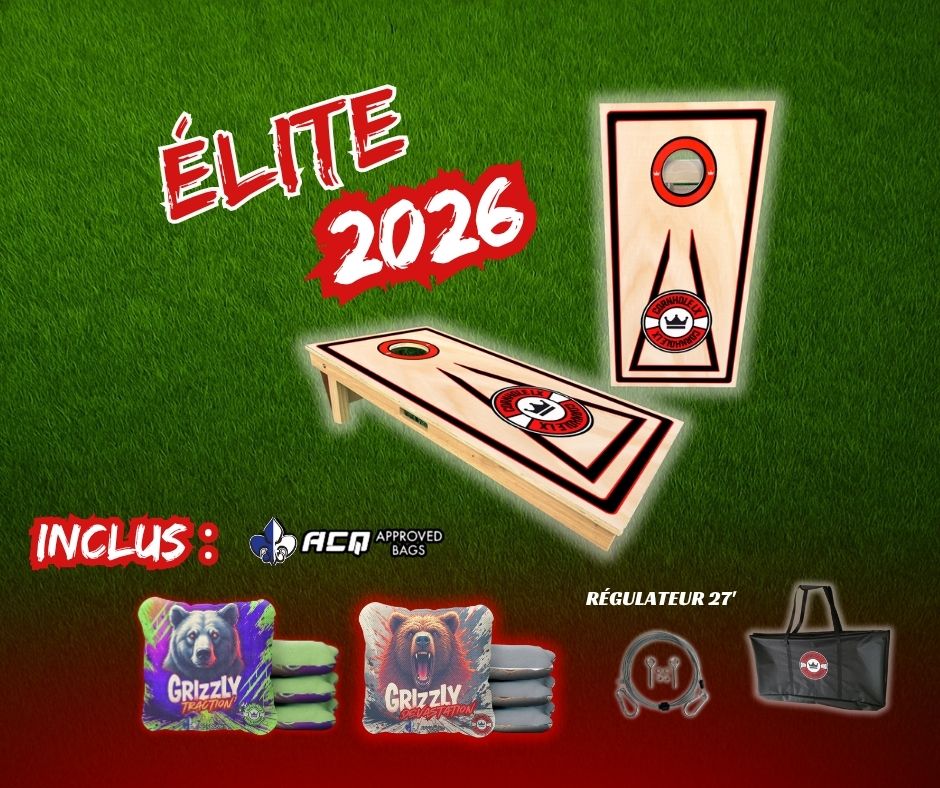 Elite bundle 2026