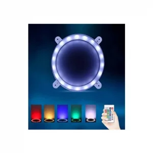 LED light for cornhole, 16 colors
